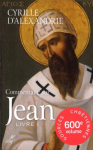 Commentaire sur Jean : Tome I (Livre I) vignette