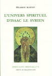 L'univers spirituel d'Isaac le syrien vignette