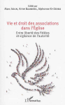Vie et droit des associations dans l'Église vignette