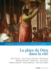 La place de Dieu dans la cité vignette