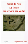 La Lettre au service du Verbe vignette