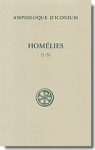 Homélies vignette