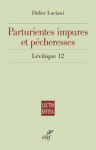 Parturientes impures et pécheresses vignette